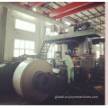 Steel Coil Cold Rolling Mill Stainless Steel strip Reversible thickness reducing  mill Supplier